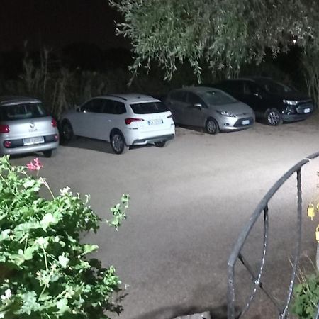 Giardino Del Sole Bed & Breakfast Олбия Екстериор снимка