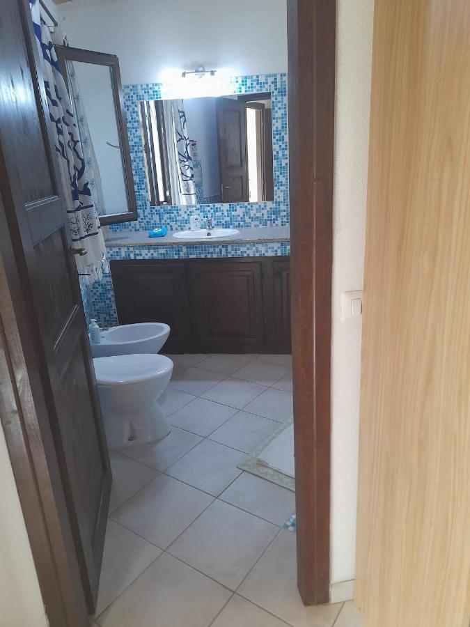 Giardino Del Sole Bed & Breakfast Олбия Екстериор снимка