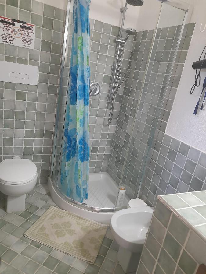 Giardino Del Sole Bed & Breakfast Олбия Екстериор снимка