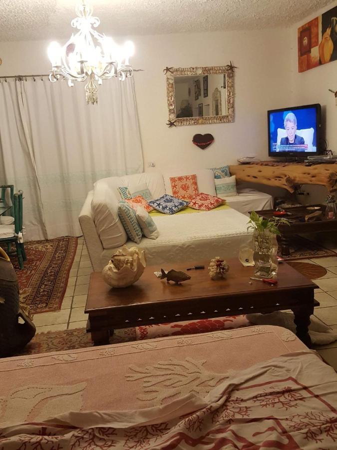 Giardino Del Sole Bed & Breakfast Олбия Екстериор снимка