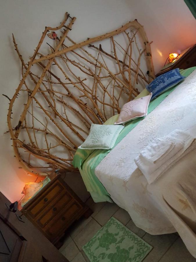 Giardino Del Sole Bed & Breakfast Олбия Екстериор снимка